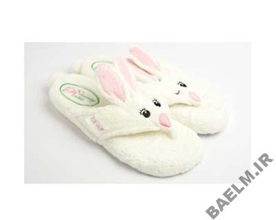 مد و زیبایی | مدل دمپایی دخترانه 2014 mo12751