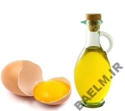 جلوگیری از ریزش مژه با استفاده از روغن های گیاهی mo12751