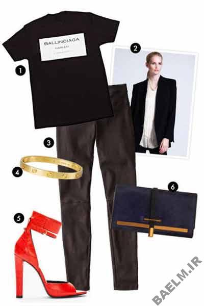 مد و مدگرایی | راههای ست کردن لباس بانوان با شغلشان mo12751