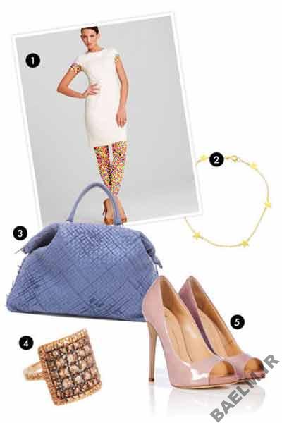 مد و مدگرایی | راههای ست کردن لباس بانوان با شغلشان mo12751