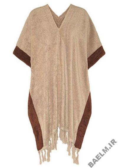 مد و زیبایی | جدیدترین مدل تونیک برای خانوم های چاق mo12751