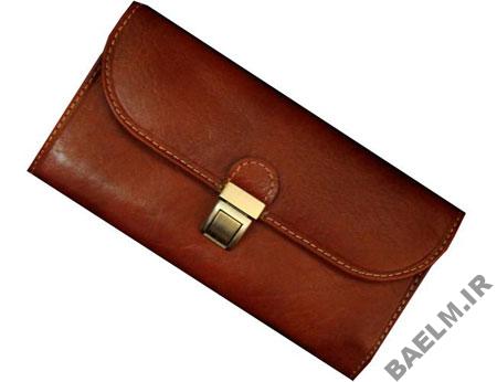 آرایش و زیبایی | عکس های زیبا و شیک کیف های چرم mo12756