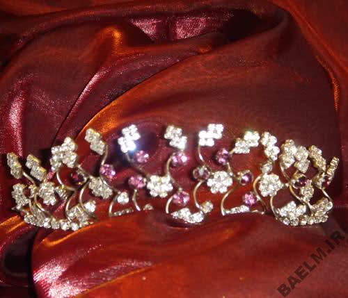 تزئینات عروسی | مدل های تاج عروس 2014(سری سوم) 6gccxtt