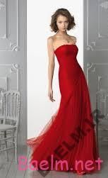 مد و زیبایی | مدلهای خیلی شیک لباس شب 2014