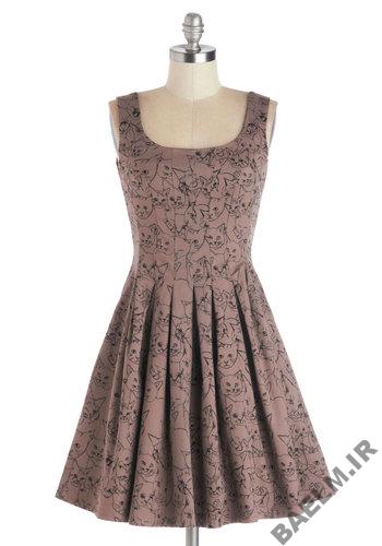 مد و زيبايي | مدل هاي شيك لباس مهماني دخترانه و زنانه evening-clothing-model-6