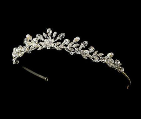 تزئینات عروسی | مدل های تاج عروس 2014(سری سوم) hou3856