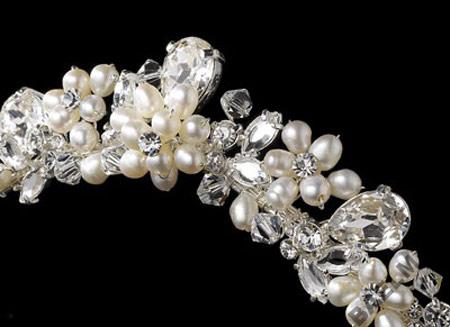 تزئینات عروسی | مدل های تاج عروس 2014(سری سوم) hou3858