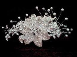 تزئینات عروسی | مدل های تاج عروس 2014(سری سوم) hou3862