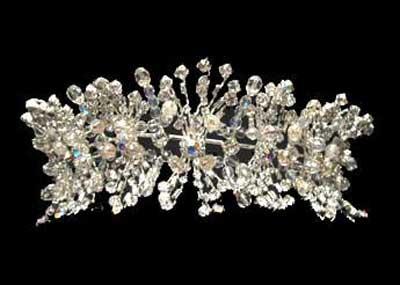 تزئینات عروسی | مدل های تاج عروس 2014(سری سوم) hou3863