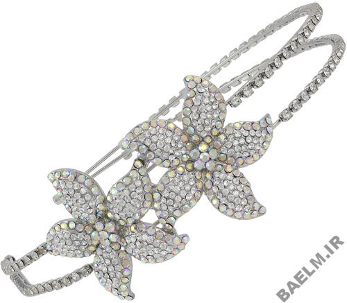 تزئینات عروسی | مدل های تاج عروس 2014(سری سوم) hou3982