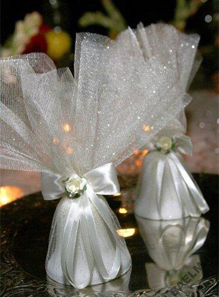 عقد و عروسي | گالري تصاوير تزئين سفره عقد hou6300