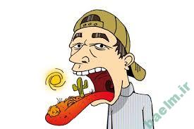 پزشكي | آيا خشكي مكرر دهان نشانه بيماري است ؟