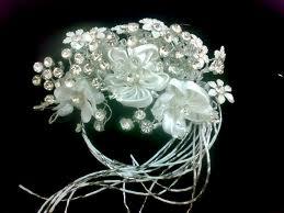 تزئینات عروسی | مدل های تاج عروس 2014(سری سوم) index