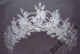 تزئینات عروسی | مدل های تاج عروس 2014(سری سوم) mo11649