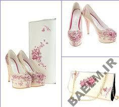 مد و زیبایی | سری جدید ست کیف و کفش های زیبا و شیک yaspic.ir-angoshtar-negindar-14