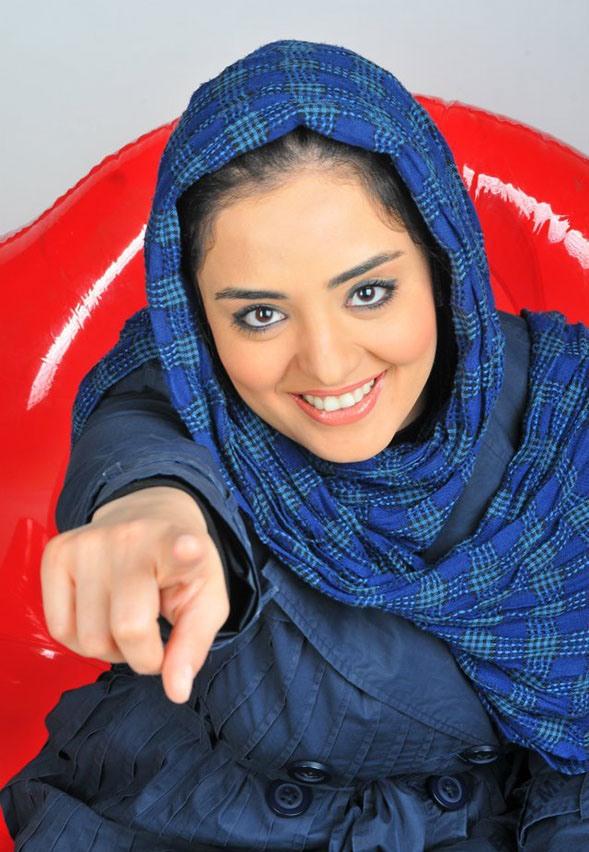 ستایش | بیوگرافی و عکسهای جدید نرگس محمدی باداد