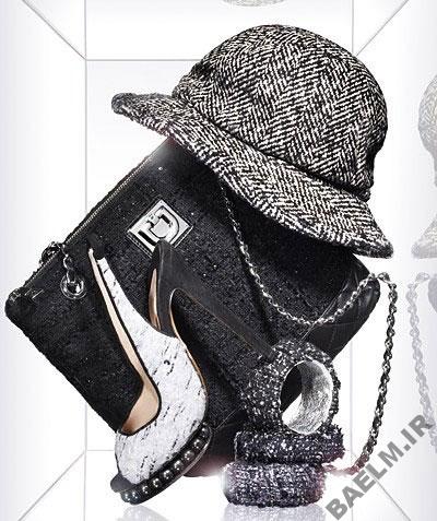 مد و زیبایی | سری جدید ست کیف و کفش های زیبا و شیک باردار1