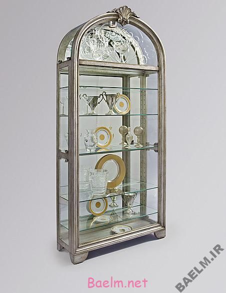 دیدنیها | شیک ترین بوفه های باریک (مدل جديد)