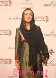 دیدنیها | عکسهای نیکی کریمی در سفرهای خارجی