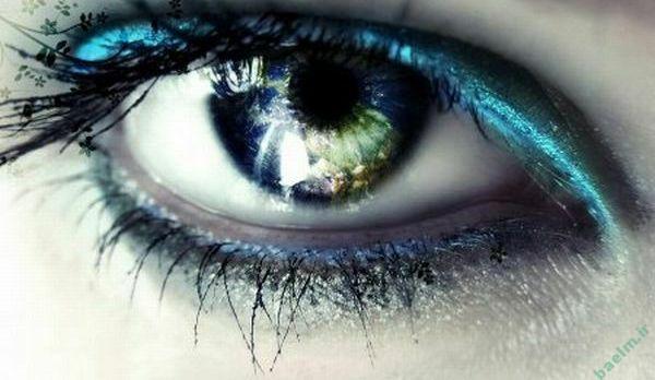 آرايش و زيبايي | گالري تصاوير و عكسهاي زيبا از انواع آرايش چشم آرايش و زيبايي | گالري تصاوير و عكسهاي زيبا از انواع آرايش چشم