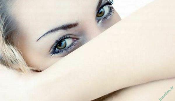 آرايش و زيبايي | گالري تصاوير و عكسهاي زيبا از انواع آرايش چشم آرايش و زيبايي | گالري تصاوير و عكسهاي زيبا از انواع آرايش چشم