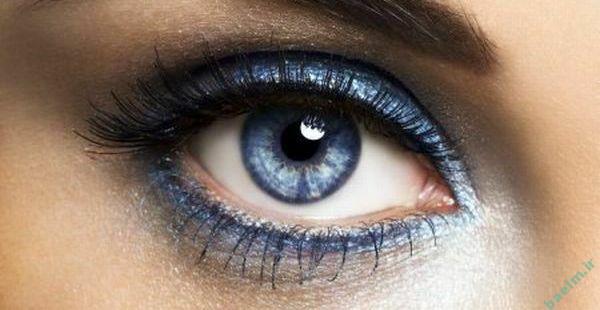 آرايش و زيبايي | گالري تصاوير و عكسهاي زيبا از انواع آرايش چشم آرايش و زيبايي | گالري تصاوير و عكسهاي زيبا از انواع آرايش چشم