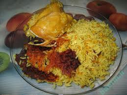 تعبیر خواب پختن انواع غذا | تعبیر دیدن یا خوردن غذا در خواب