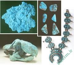 تعبیر خواب | تعبیر دیدن فیروزه در خواب