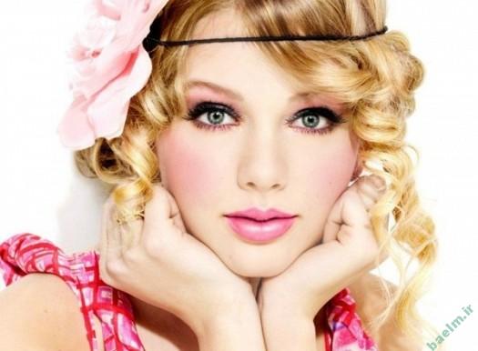 آرایش و زیبایی | چند نمونه آرایش باربی آرایش و زیبایی | چند نمونه آرایش باربی