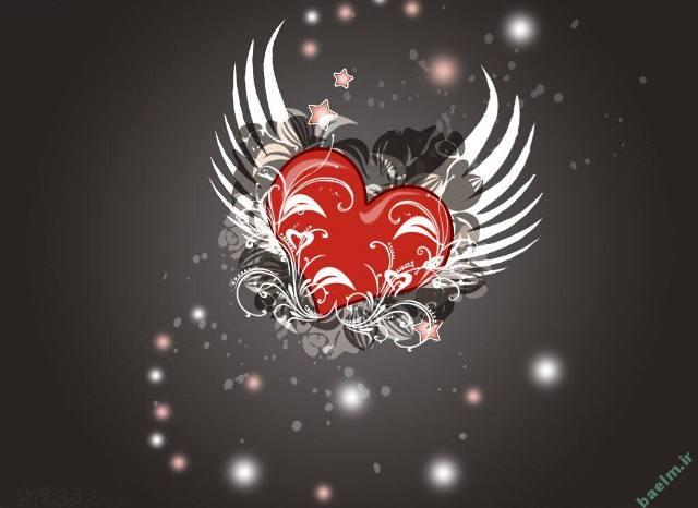 عكس هاي عاشقانه | گالري تصاوير عاشقانه و رمانتيك زيبا سري 3 14