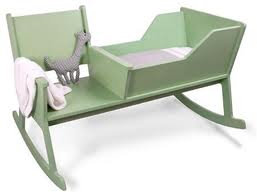 تعبیر خواب | تعبیر دیدن گهواره در خواب