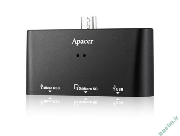 سخت افزار | فلش مموری فقط یک حافظه برای جابه جایی اطلاعات نیست + عکس 3a