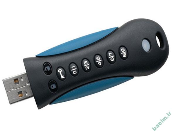 سخت افزار | فلش مموری فقط یک حافظه برای جابه جایی اطلاعات نیست + عکس 4a