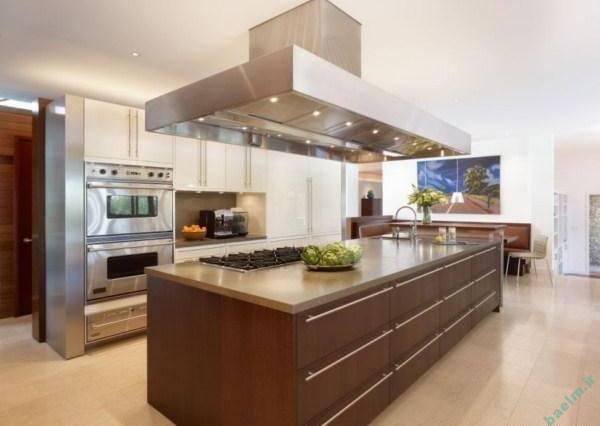 دكوراسيون آشپزخانه | مدل هاي جديد دكوراسيون و كابينت آشپزخانه 6