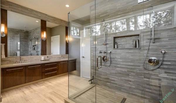 دكوراسيون حمام | عكس هاي زيبا از مدل هاي دكوراسيون حمام شيك 7