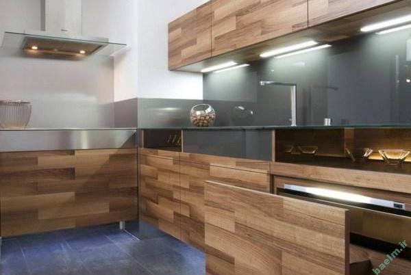 دكوراسيون آشپزخانه | مدل هاي جديد دكوراسيون و كابينت آشپزخانه 7