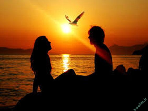دیدنیها | تصاویر زیبا ، رومانتیک ، عاشقانه (سری سوم )