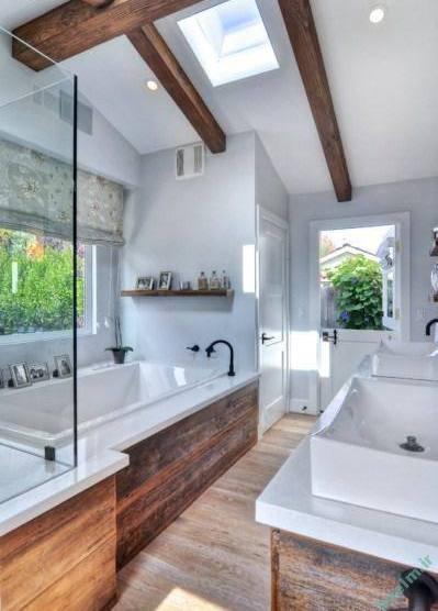 دكوراسيون حمام | عكس هاي زيبا از مدل هاي دكوراسيون حمام شيك 9