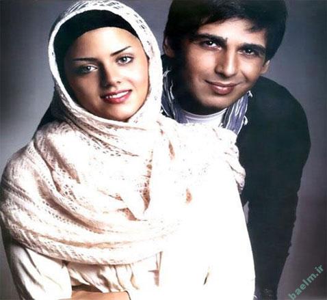 تصاویر جالب و جدید از زندگی شخصی هنرمندان سینما و تلوزیون ( سری سوم )