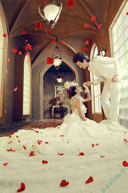 دیدنیها | تصاویر زیبا ، رومانتیک ، عاشقانه (سری پنجم ) a2