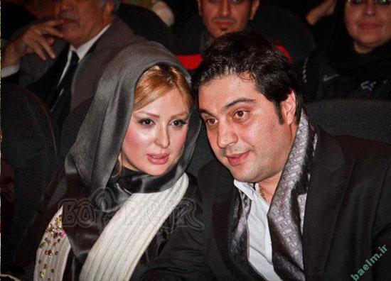 تصاویر جدید از زندگی شخصی هنرمندان سینما و تلوزیون ( سری دوم ) sa1 (10)