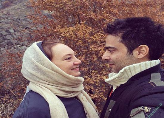 تصاویر جدید از زندگی شخصی هنرمندان سینما و تلوزیون ( سری دوم ) sa1 (3)