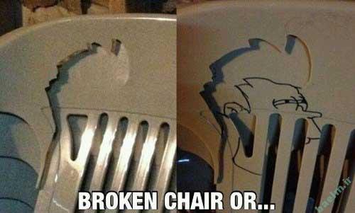 عکس خنده دار و بامزه از نوشته های جالب عکس خنده دار و بامزه از نوشته های جالب