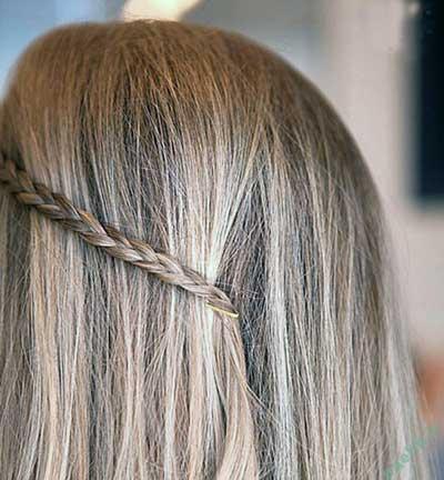 درست کردن موها,بستن موها,سنجاق سر