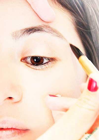 برداشتن ابرو,آموزش برداشتن ابرو,آرایش ابرو برداشتن ابرو,آموزش برداشتن ابرو,آرایش ابرو