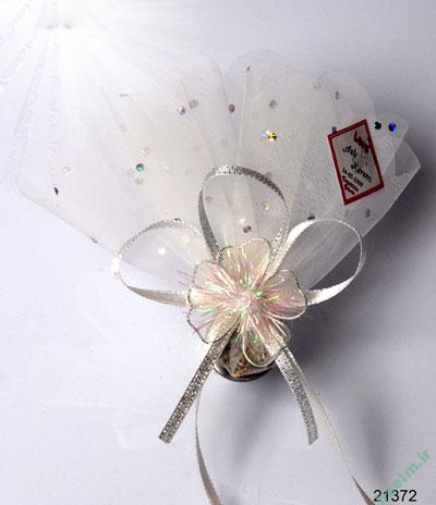 عقد و عروسي | عكس مدل هاي زيبا از تزئين نقل يادبود عروسي