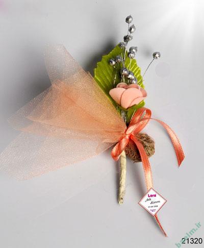 عقد و عروسي | عكس مدل هاي زيبا از تزئين نقل يادبود عروسي