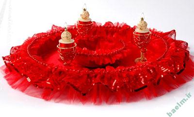 عقد و عروسي | تصاوير مدل هاي زيباي سيني حنا براي مراسم حنابندان عقد و عروسي | تصاوير مدل هاي زيباي سيني حنا براي مراسم حنابندان