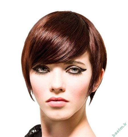 مدل آرایش موهای صاف و لخت,ایده هایی برای آرایش موهای صاف و لخت مدل آرایش موهای صاف و لخت,ایده هایی برای آرایش موهای صاف و لخت