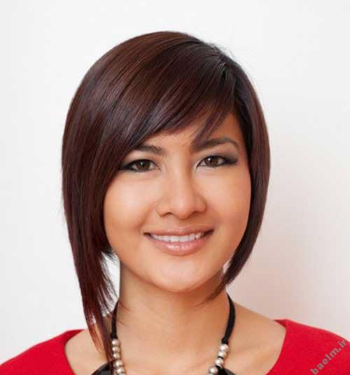 مدل آرایش موهای صاف و لخت,ایده هایی برای آرایش موهای صاف و لخت مدل آرایش موهای صاف و لخت,ایده هایی برای آرایش موهای صاف و لخت